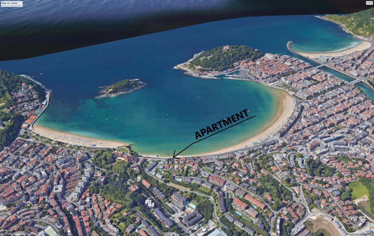 Maskortxo - Basque Stay San Sebastian Luaran gambar