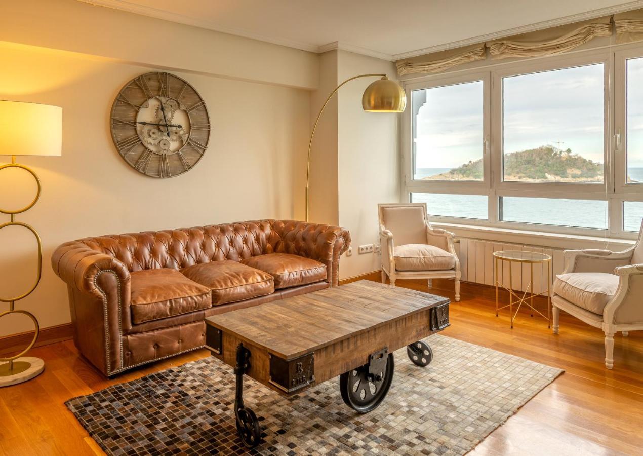 Maskortxo - Basque Stay San Sebastian Luaran gambar