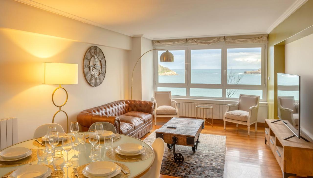 Maskortxo - Basque Stay San Sebastian Luaran gambar