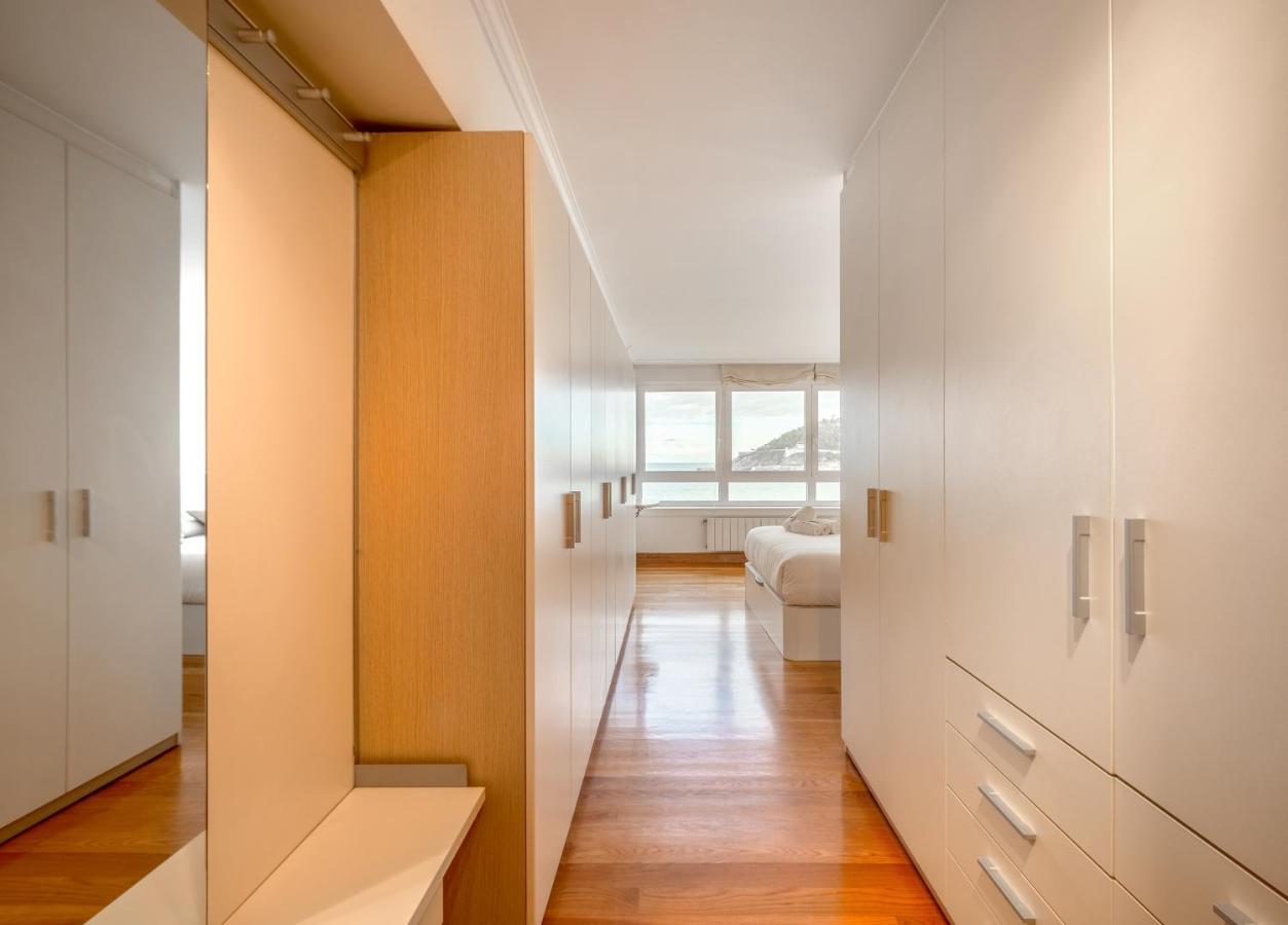 Maskortxo - Basque Stay San Sebastian Luaran gambar