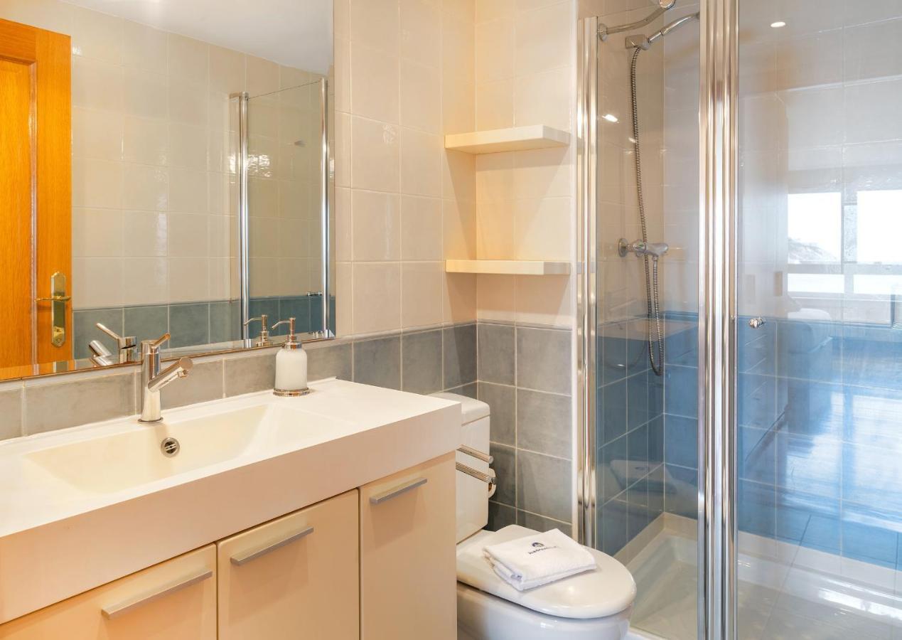Maskortxo - Basque Stay San Sebastian Luaran gambar