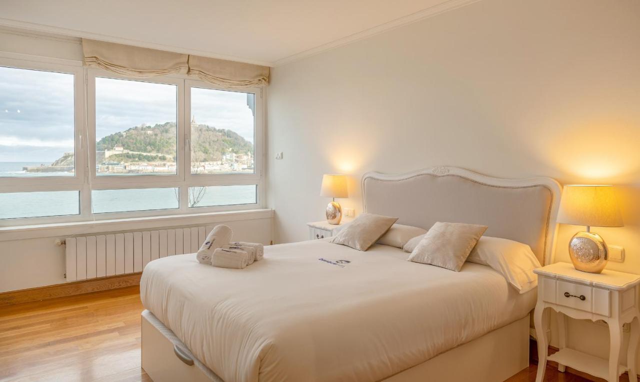 Maskortxo - Basque Stay San Sebastian Luaran gambar