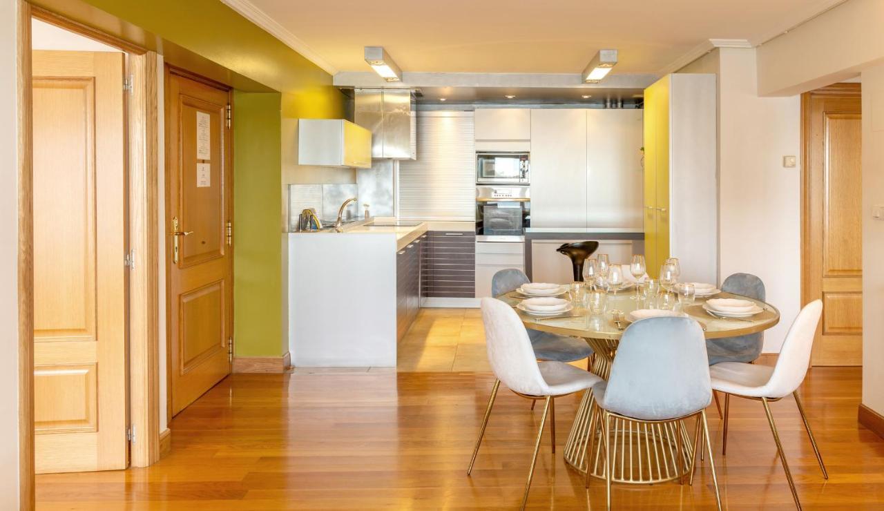 Maskortxo - Basque Stay San Sebastian Luaran gambar