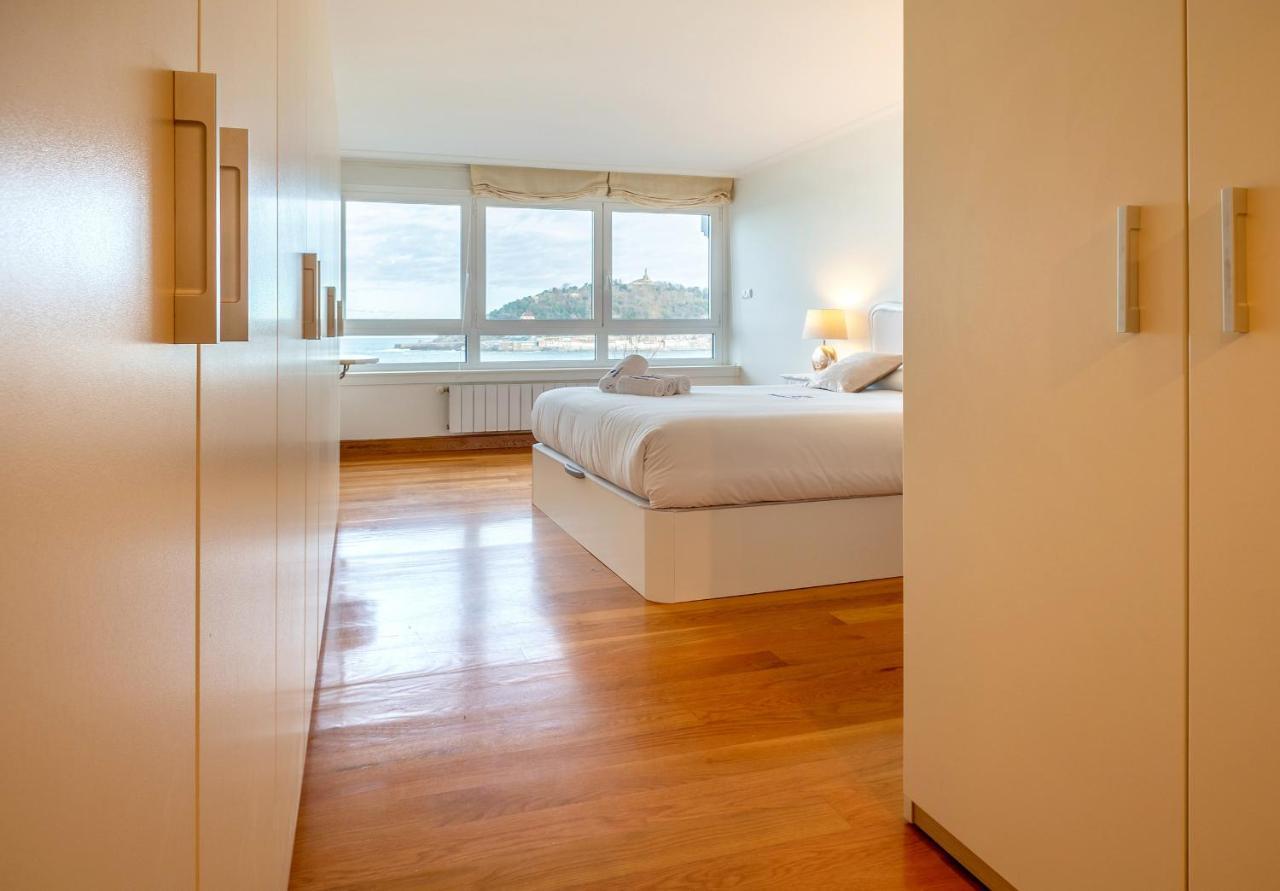 Maskortxo - Basque Stay San Sebastian Luaran gambar
