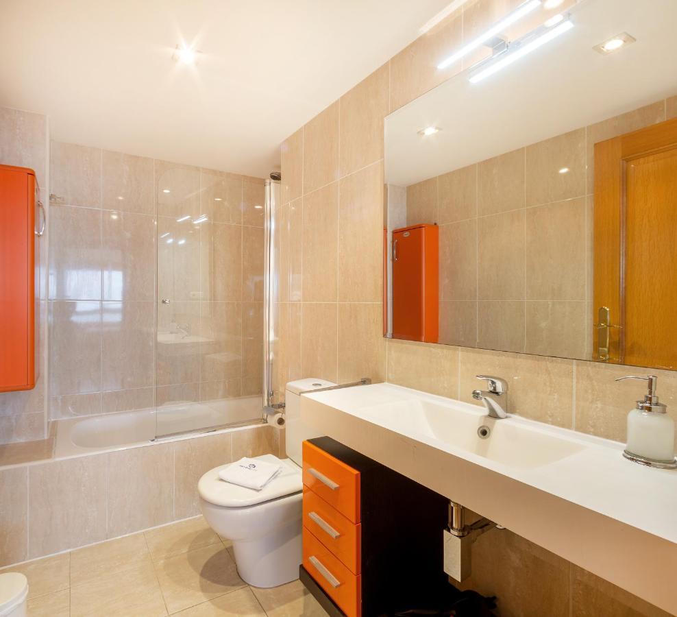 Maskortxo - Basque Stay San Sebastian Luaran gambar
