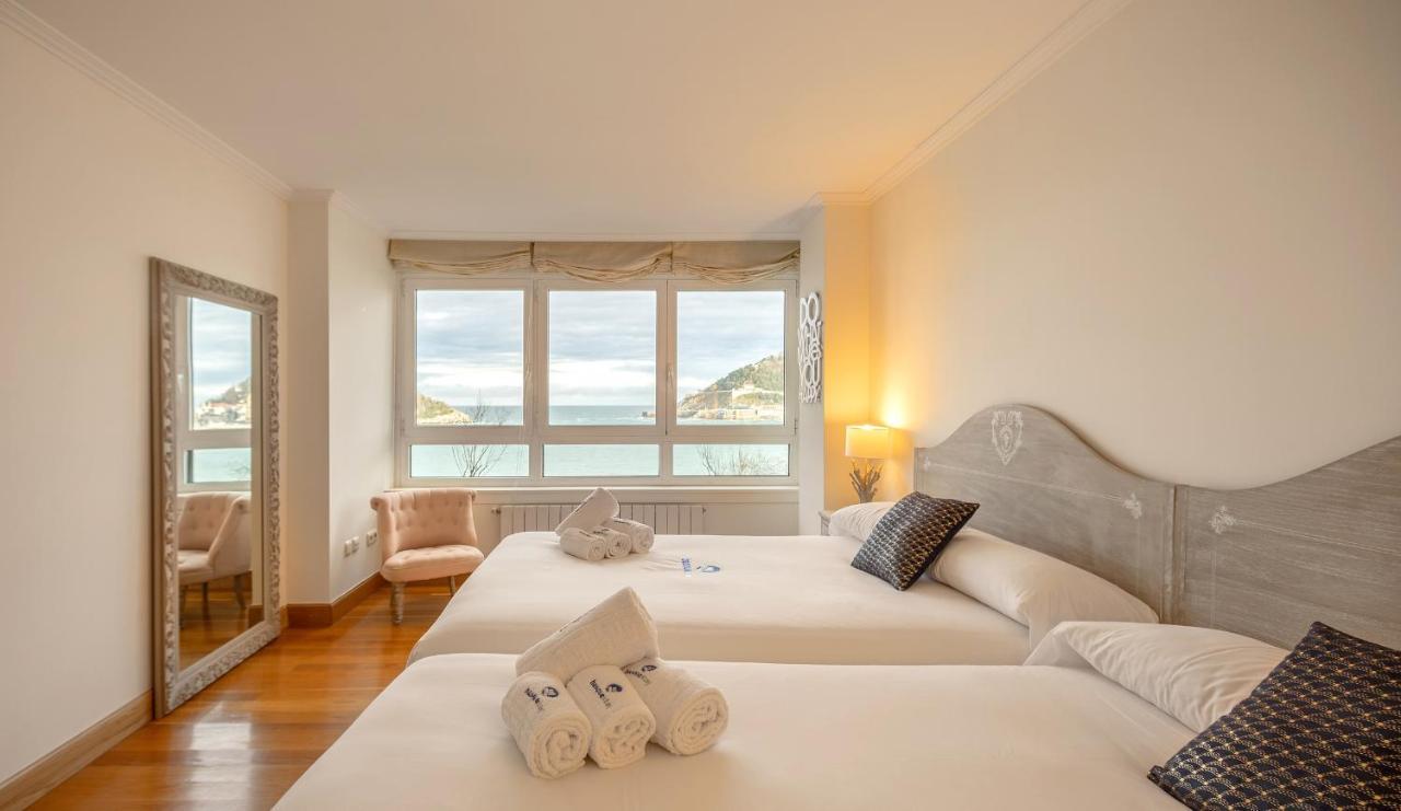 Maskortxo - Basque Stay San Sebastian Luaran gambar