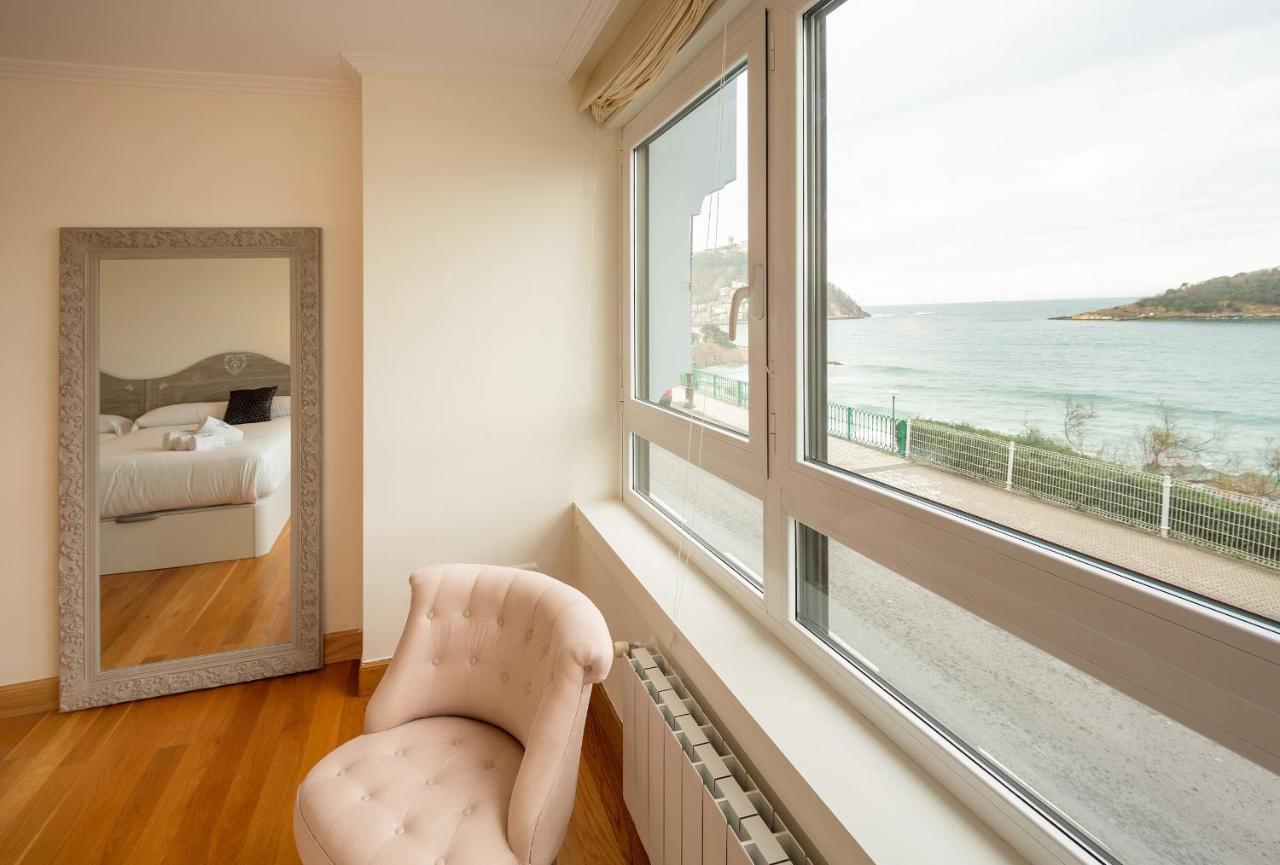 Maskortxo - Basque Stay San Sebastian Luaran gambar