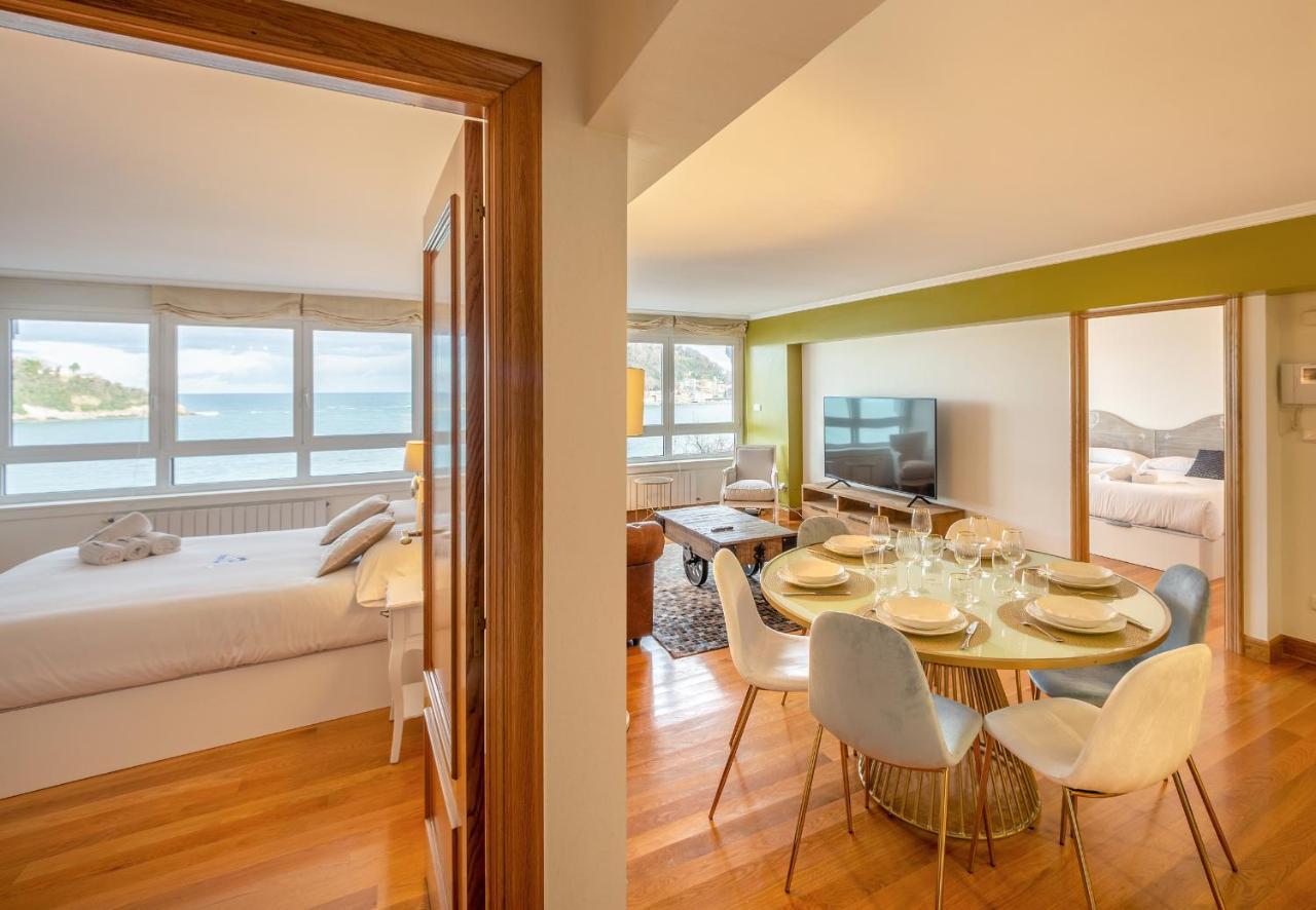 Maskortxo - Basque Stay San Sebastian Luaran gambar