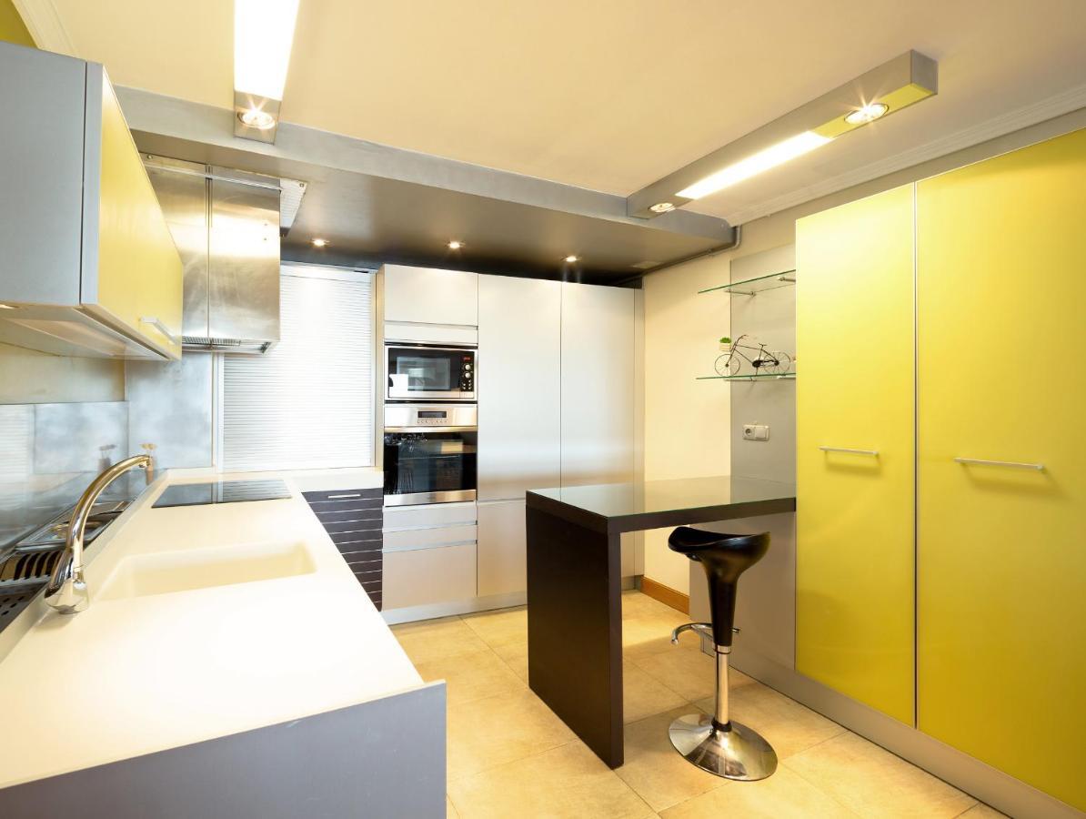 Maskortxo - Basque Stay San Sebastian Luaran gambar