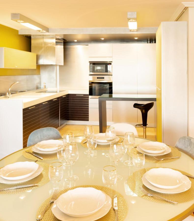 Maskortxo - Basque Stay San Sebastian Luaran gambar